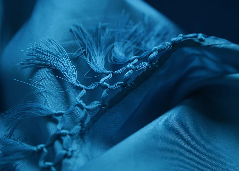 Silk Shawls