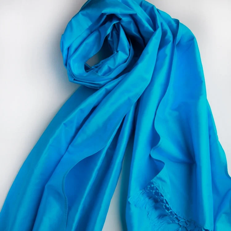 Solid Shawl