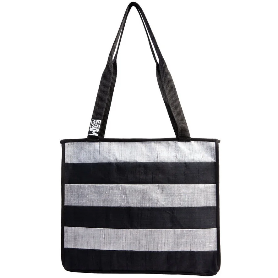 Traveler Tote