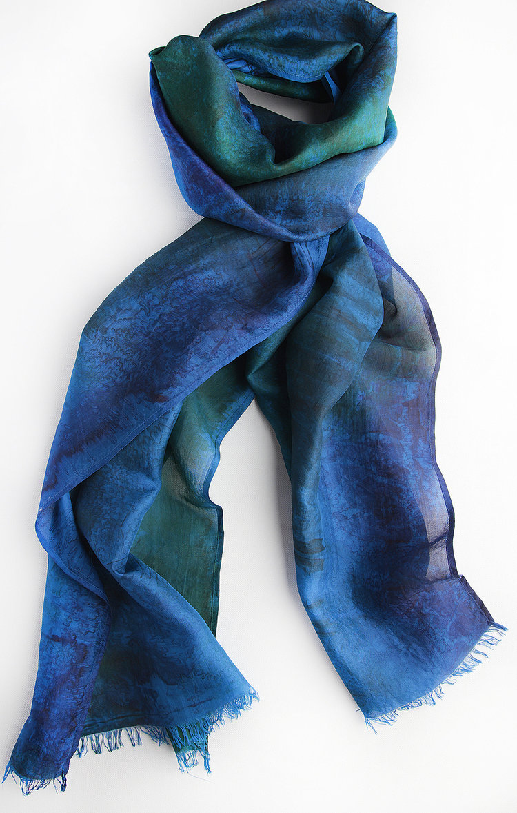 Scarves & Shawls