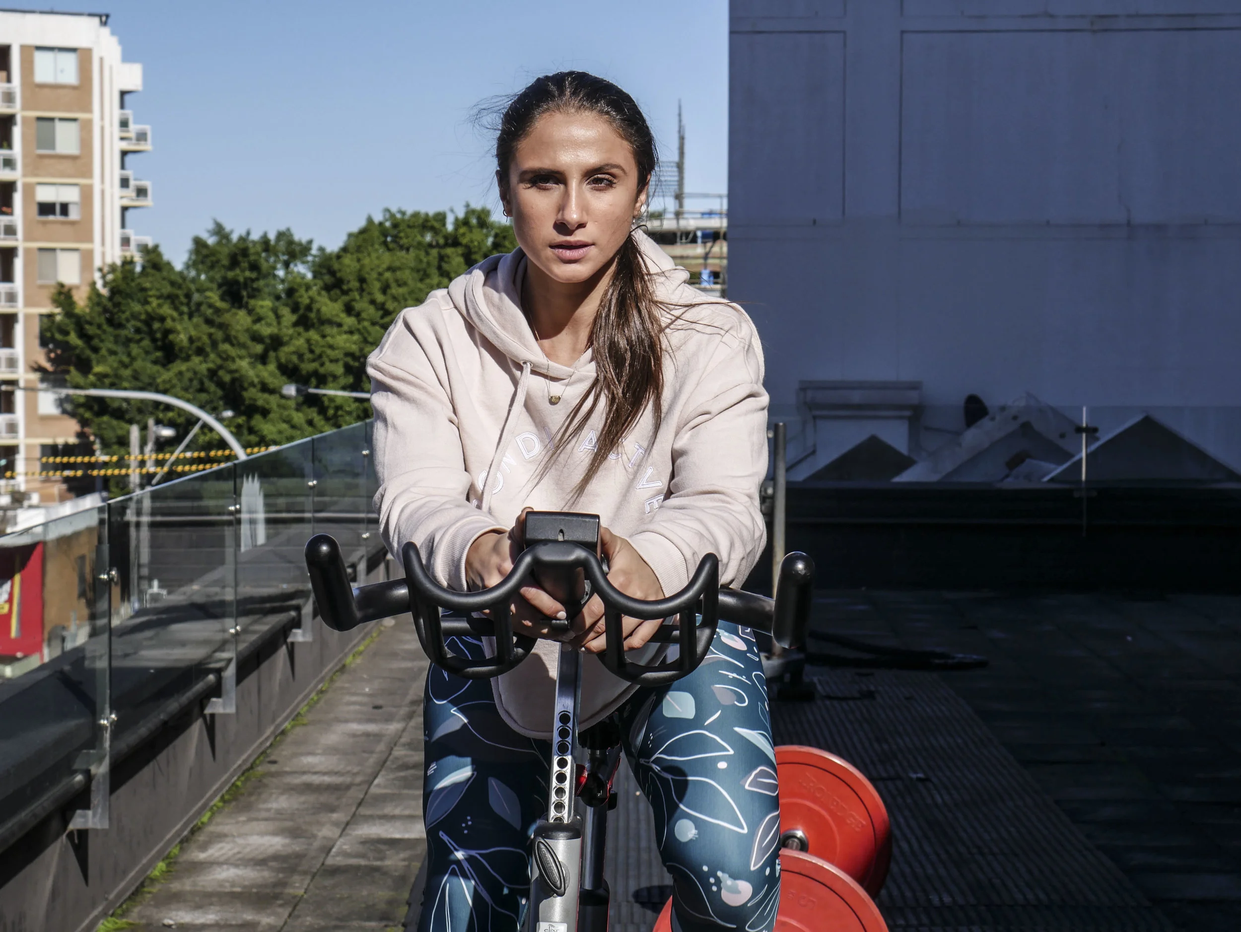 Prepare For Your Next Race