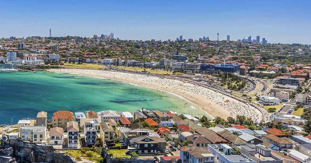 Keep Bondi Beautiful 