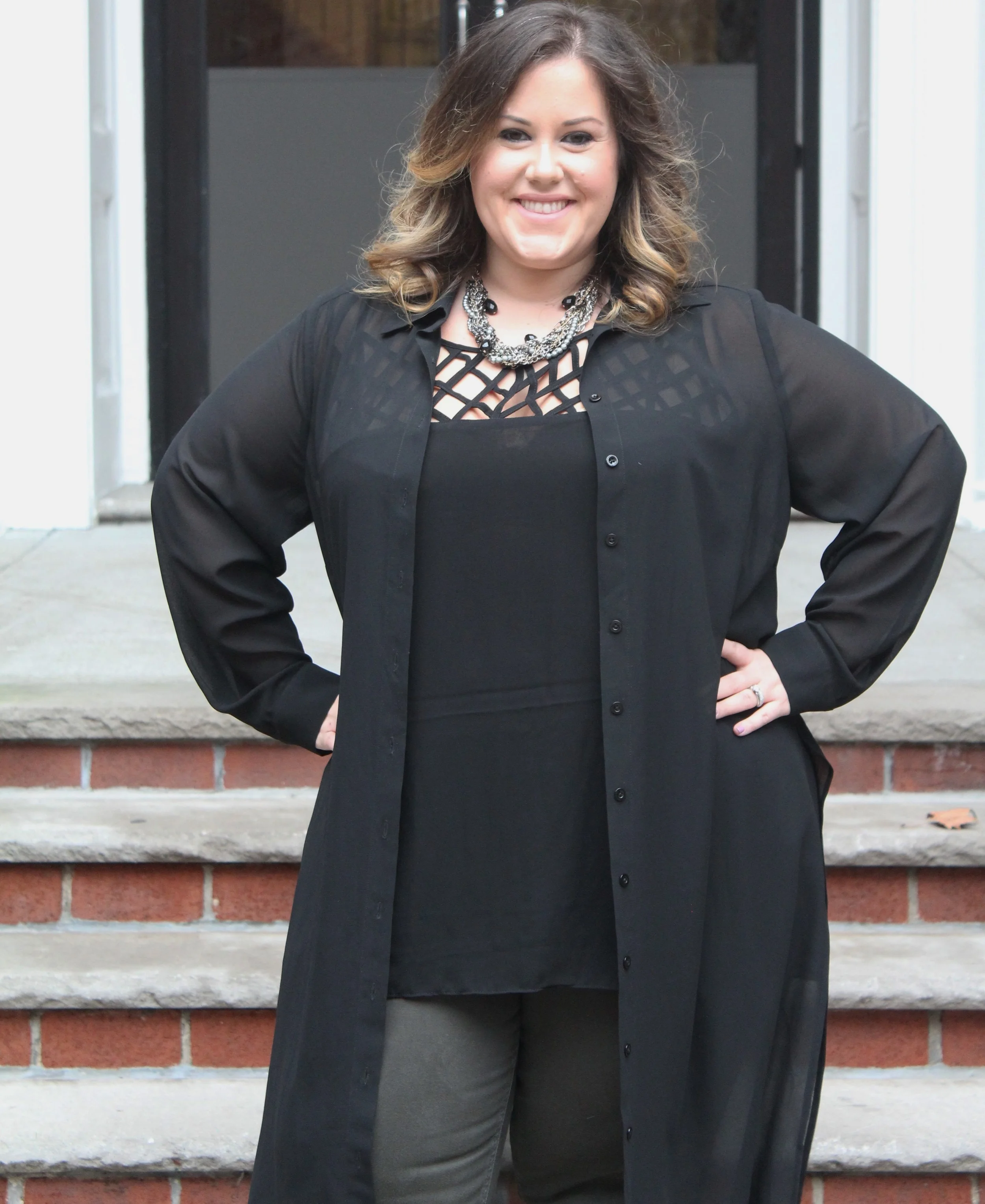 A Tangled Web We Weave