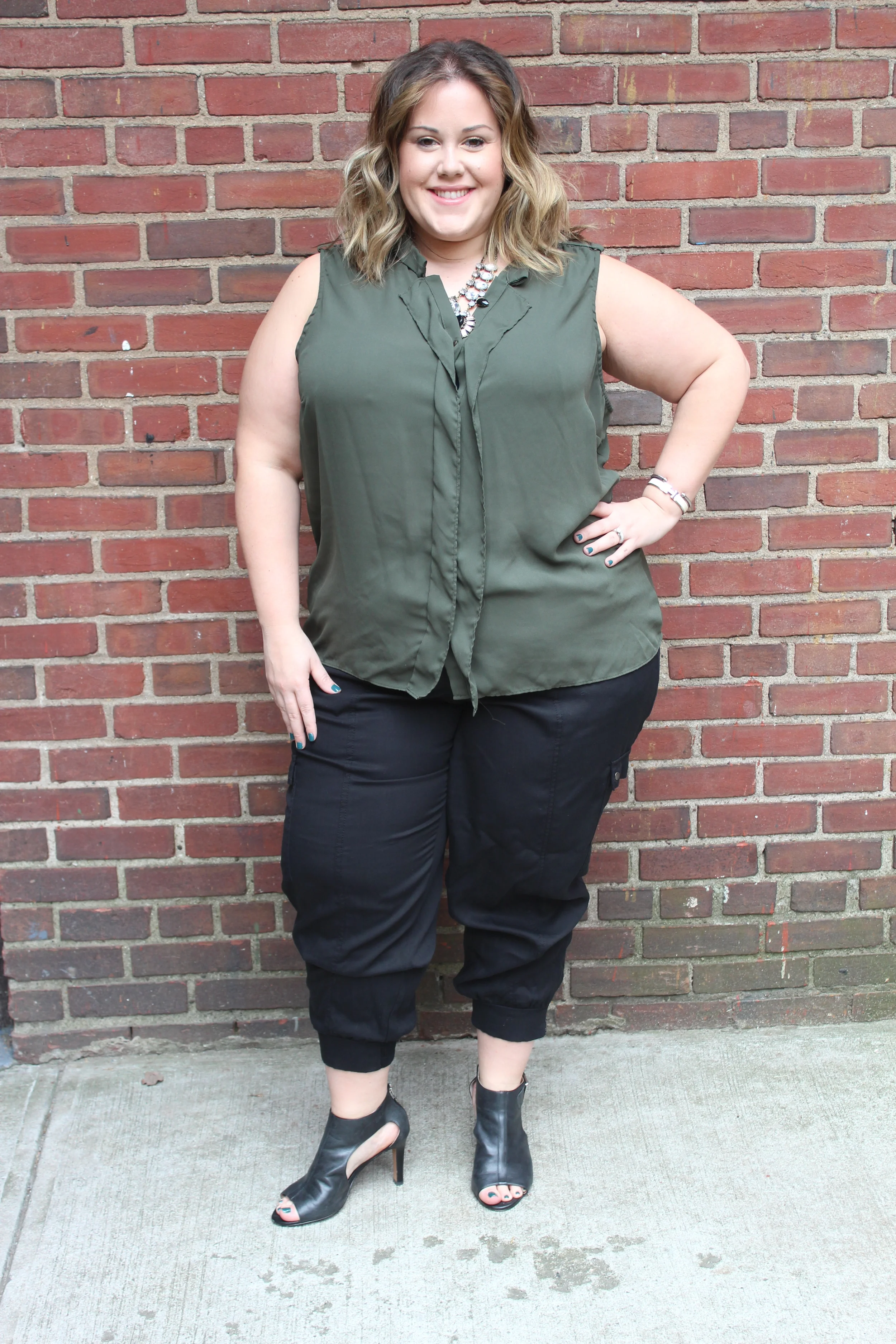 It's a Love-Hate Relationship