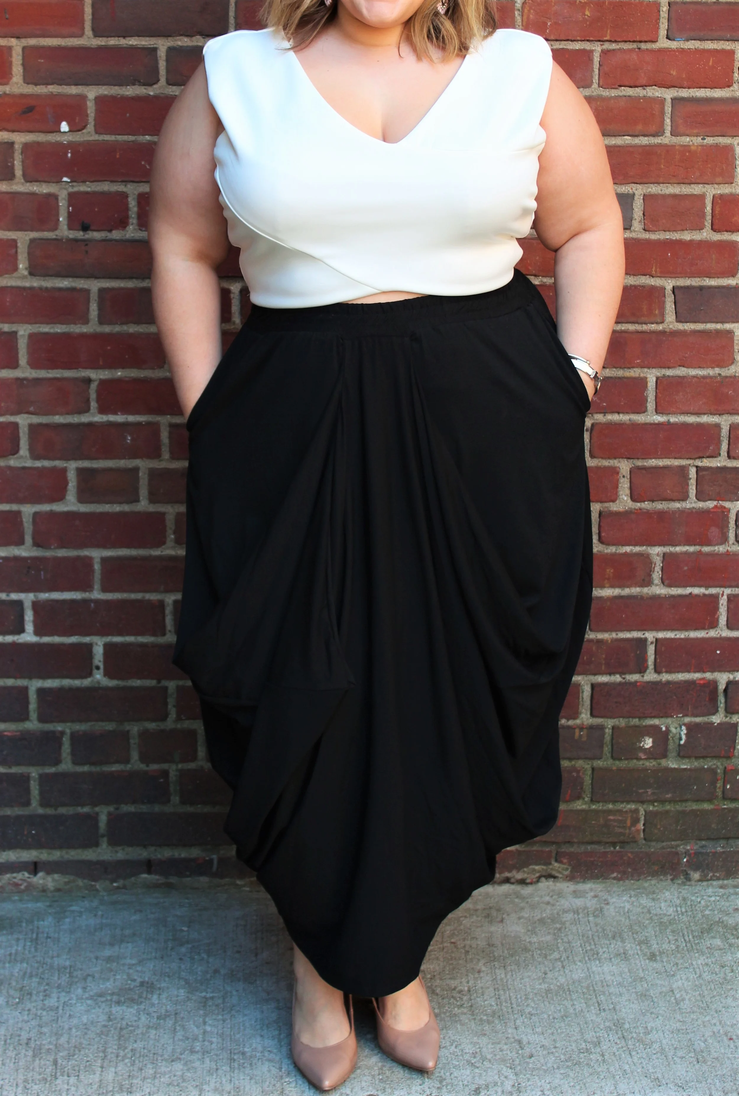 A Statement Worth Making