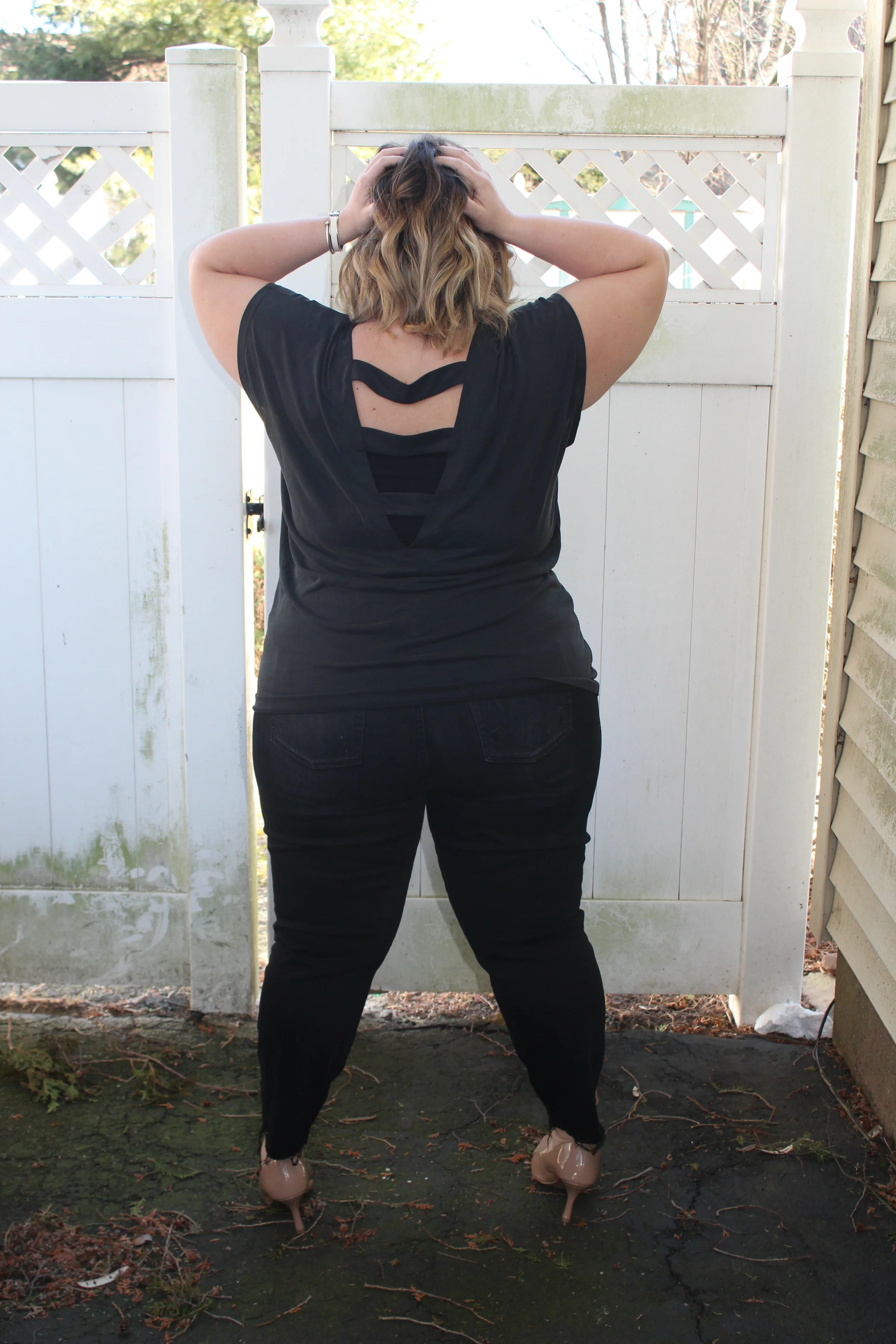 Not Your Uptown Girl