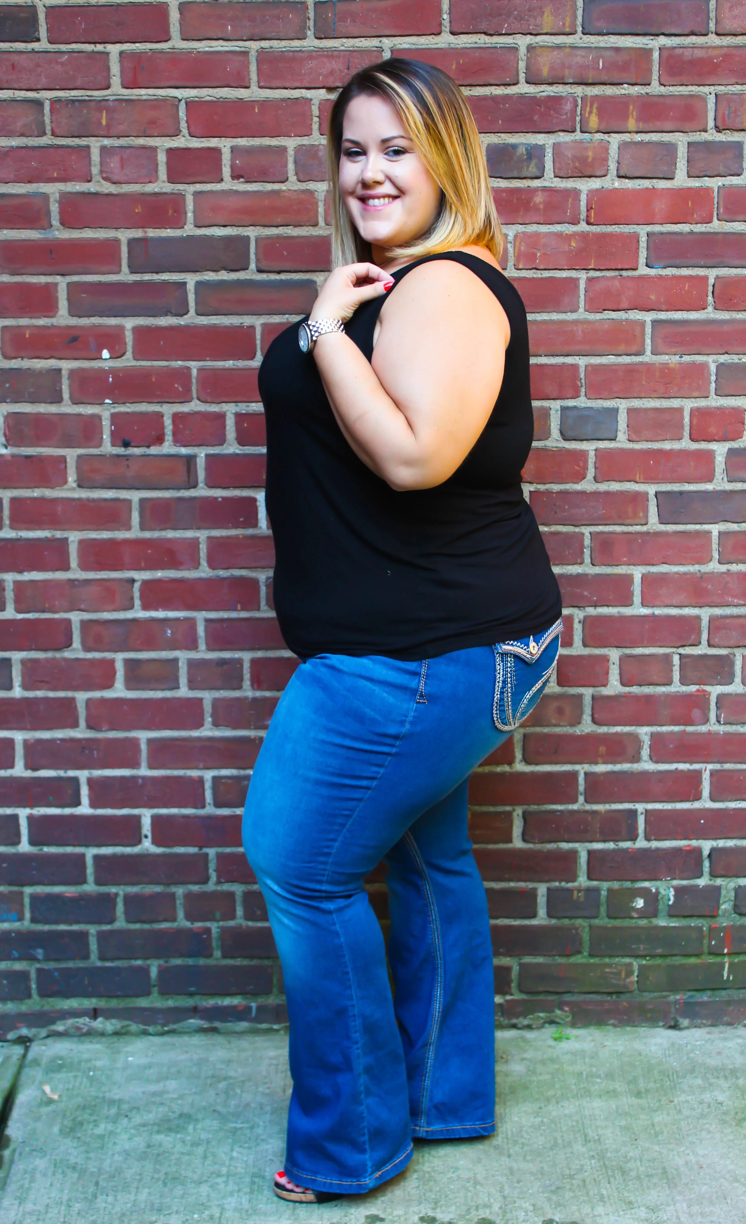 ariya jeans gordmans