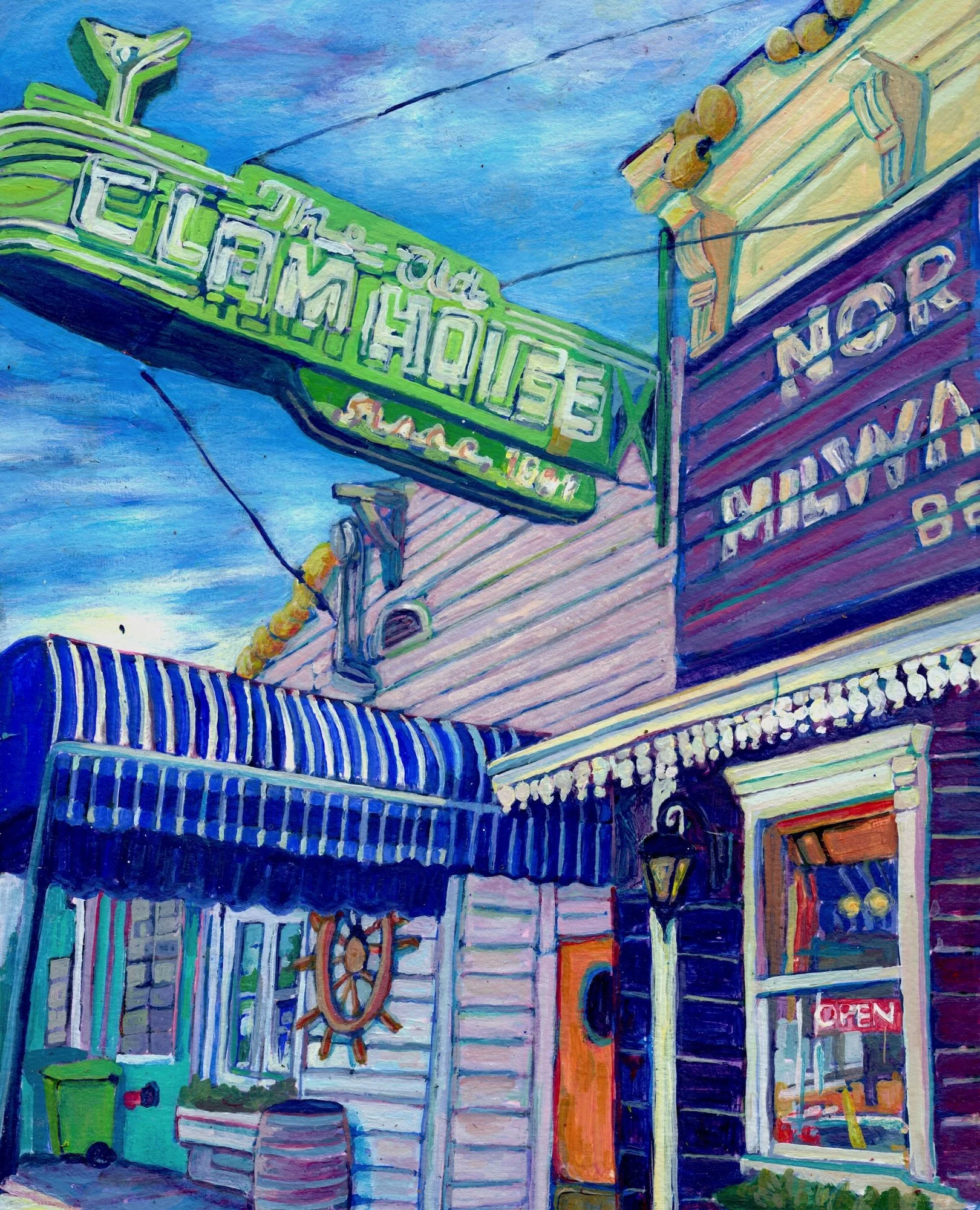 The Old Clam House on Bayshore Blvd.jpg