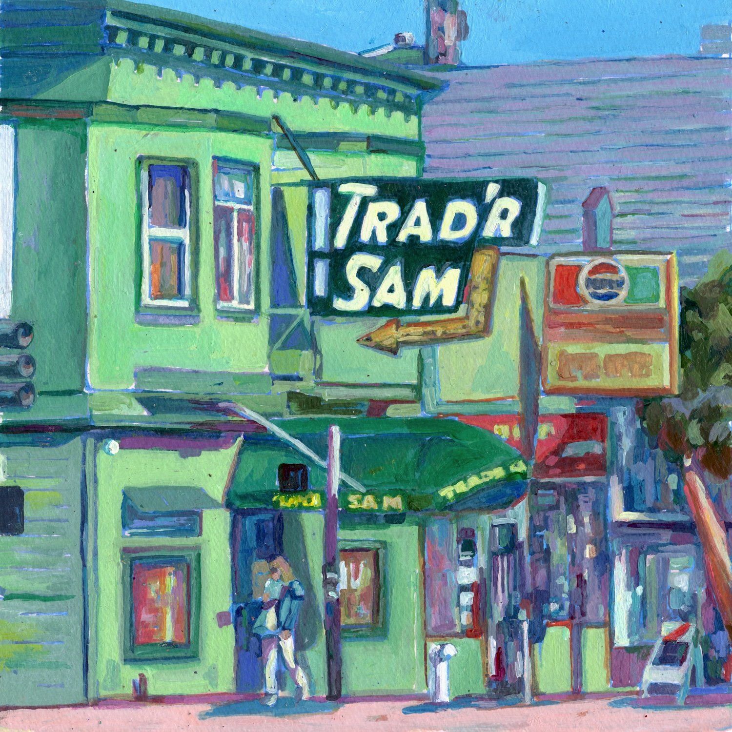 Trad'r Sam on Geary.jpeg