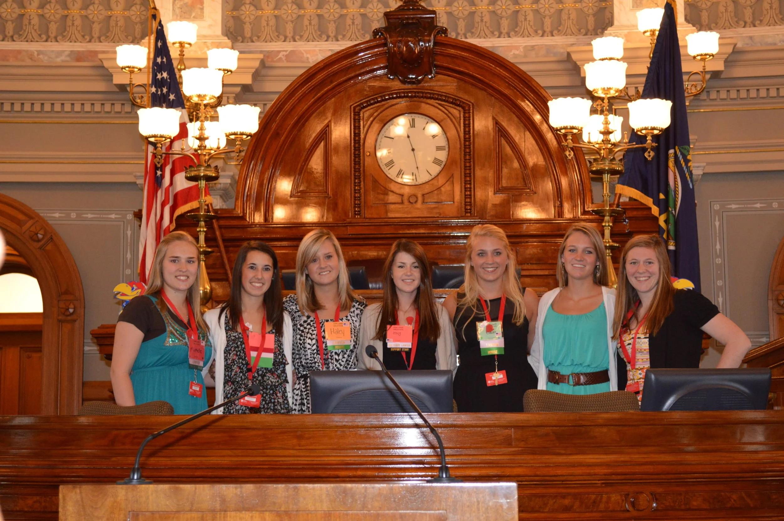 Contact Rachel Barnes Director T: +1-620-728-9840 E: sunflowergirlsstate@gmail.com Amy Stotts Secretary & Treasurer PO Box 462 Lawrence, KS 66044 T: 614-404-5500 E: secretaryksgirlsstate@gmail.com