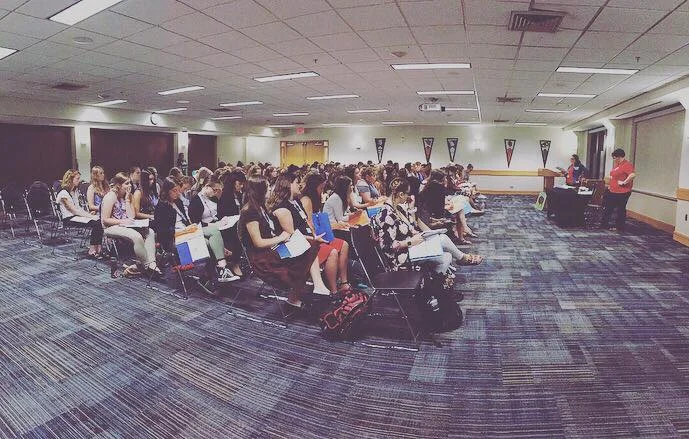 Federalist Party Caucus