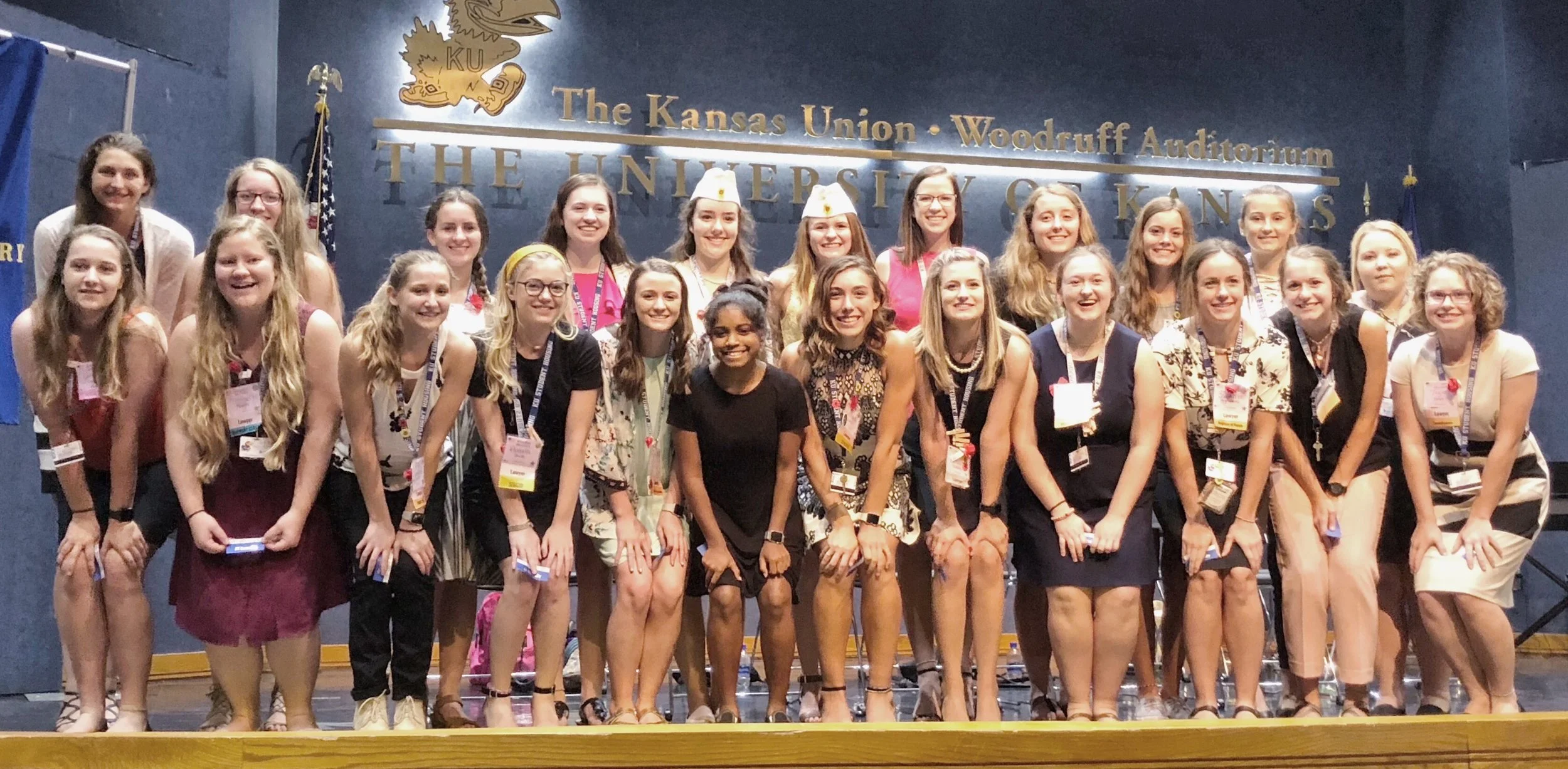 2018 All State City