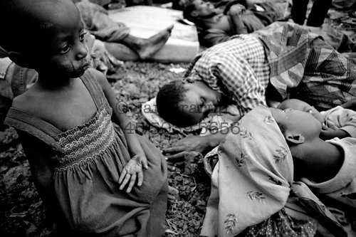 Photo credit: Jan Grarup. Rwanda-genocide9402.jpg, via Photoshelter