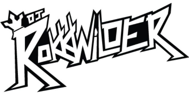 DJ Rokkwilder