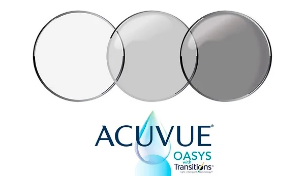 Acuvue+Oasys