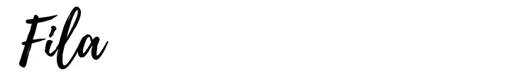 Fila