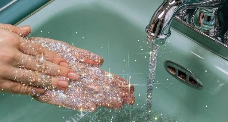 Photo:  sarashakeel  on Instagram