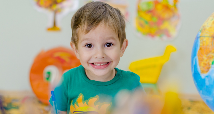 School Readiness Screening