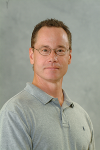 Ronald P. Hill
