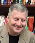 James Burroughs