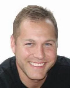 Jeffrey Froh