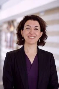 Aysen Bakir