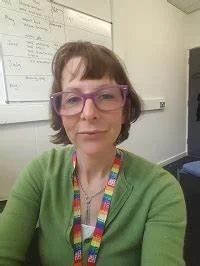 Fiona Spotswood