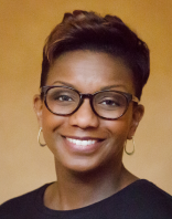 Tiffany Barnett White 