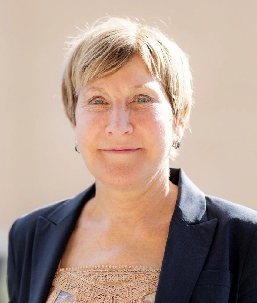 Connie Pechmann