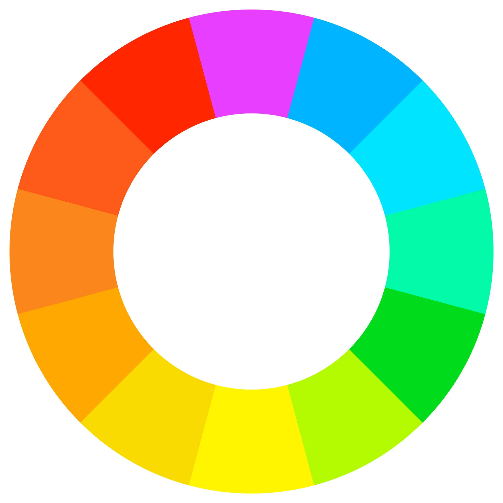 Color Theory Basics — GAVIT DESIGN
