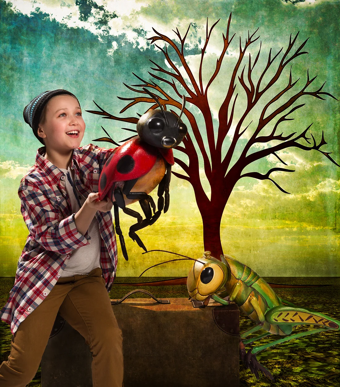 Oregon Children's Theatre