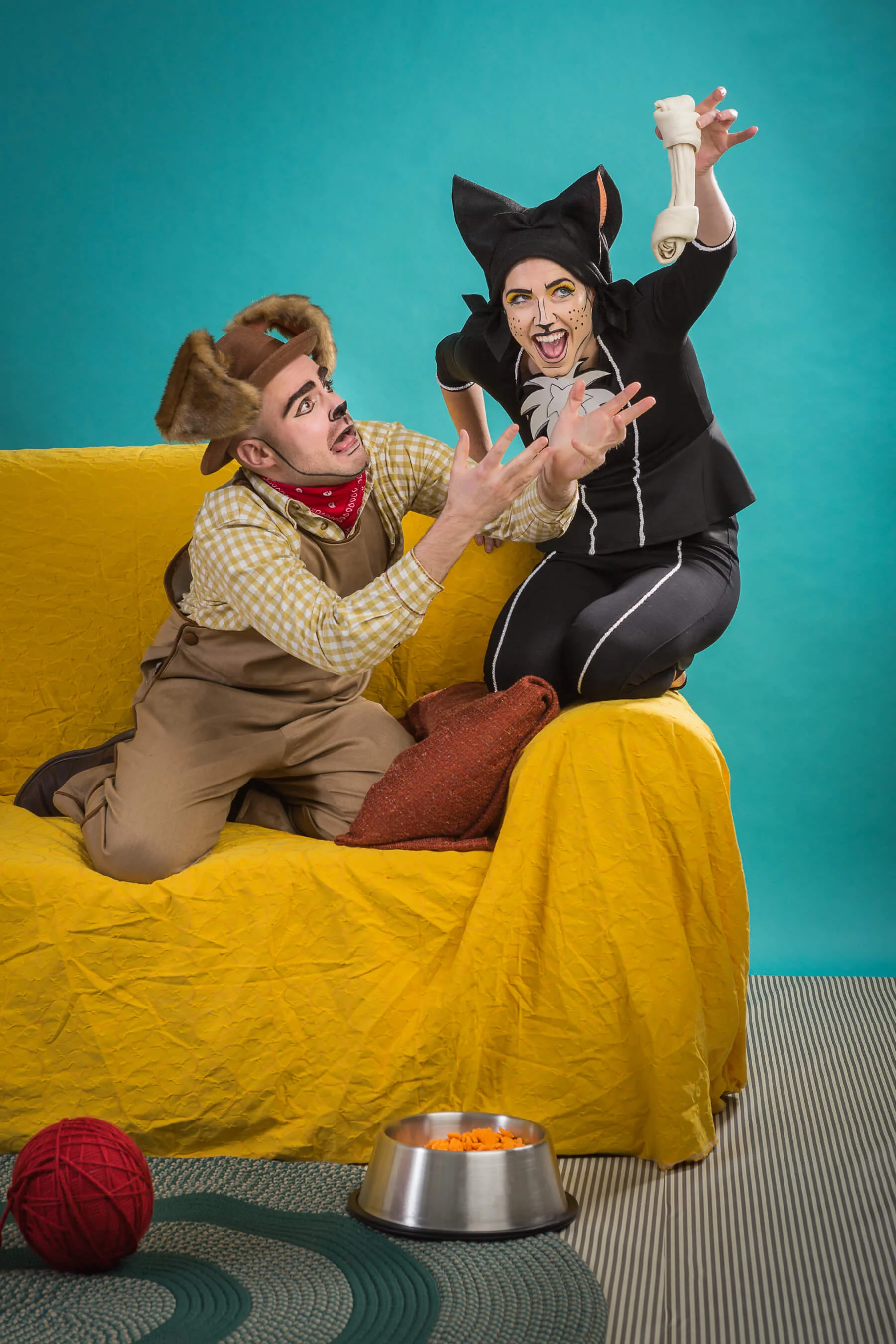 Oregon Children's Theatre