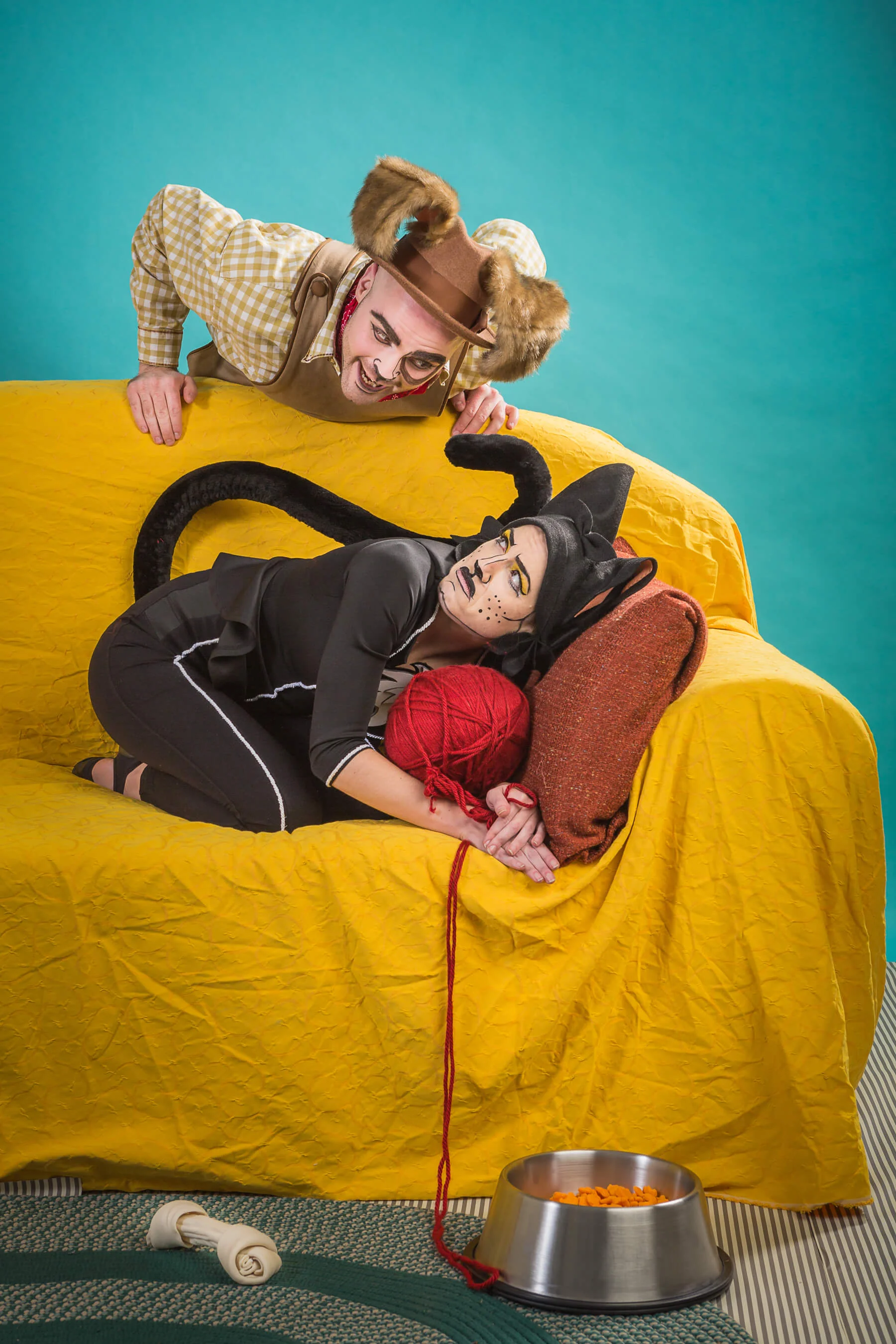 Oregon Children's Theatre
