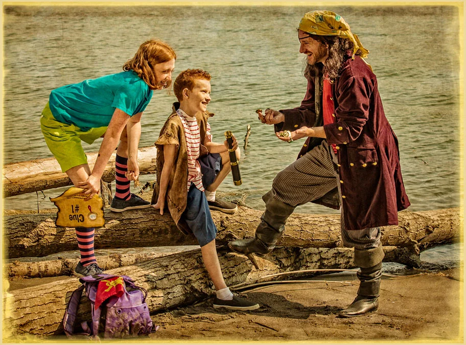 Oregon Children's Theatre