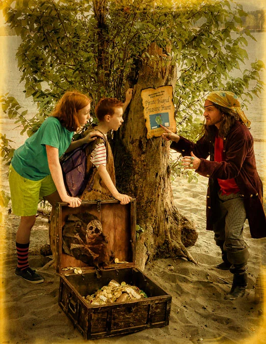 Oregon Children's Theatre