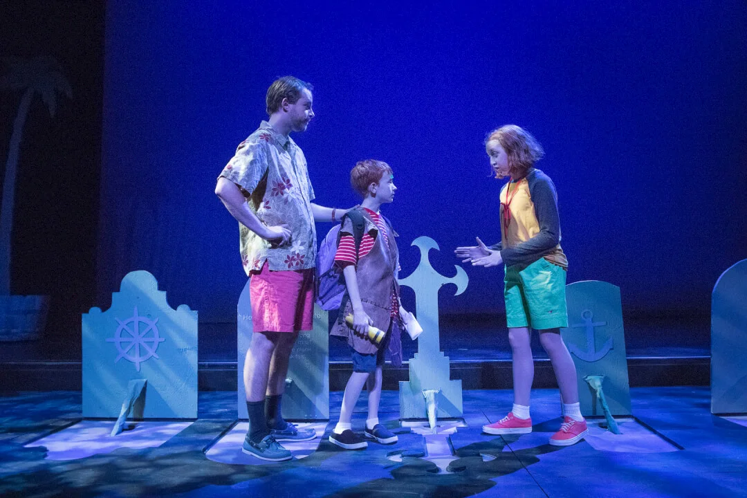 Oregon Children's Theatre