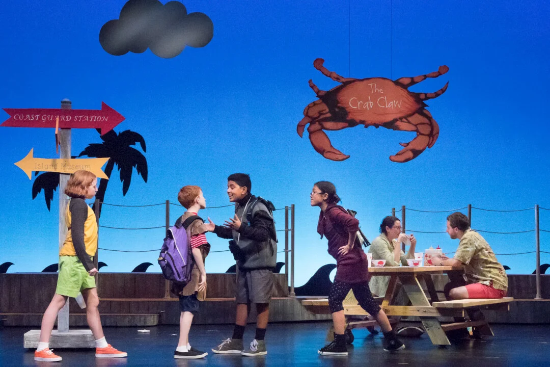 Oregon Children's Theatre