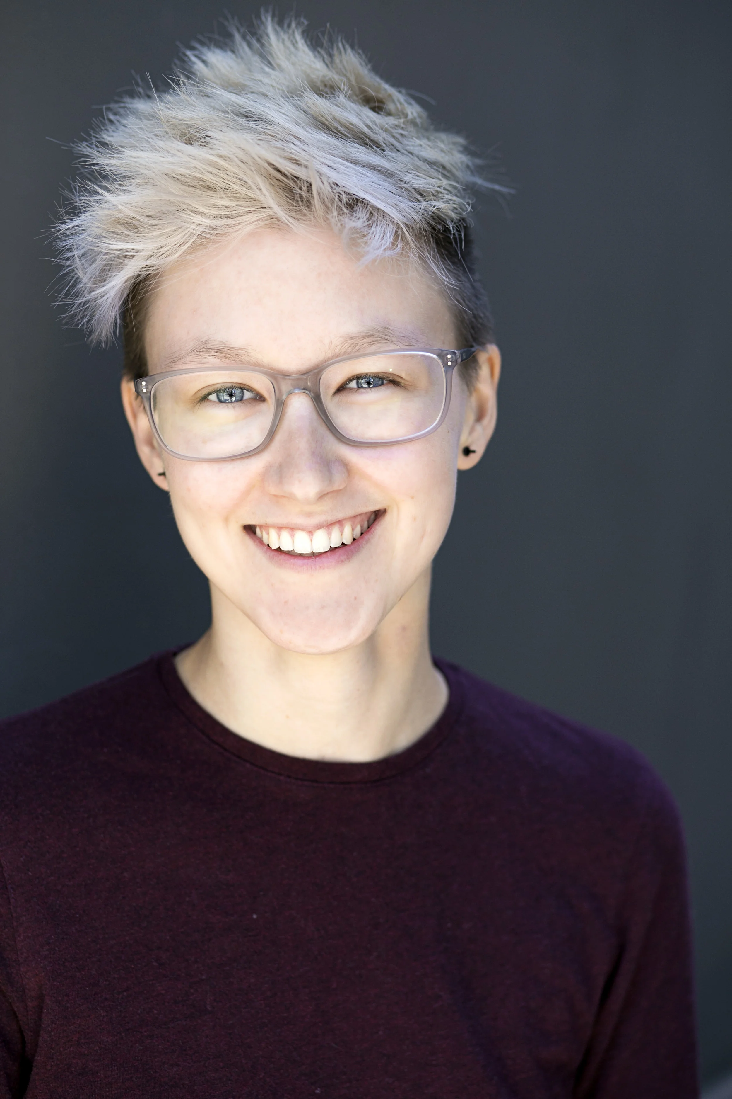Instructor Bios — Oregon Children's Theatre