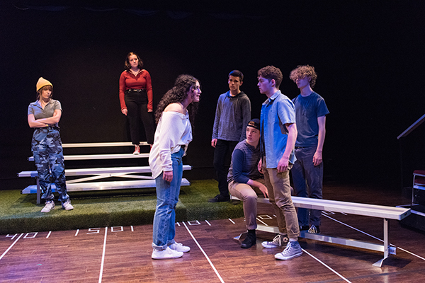 Good Kids (2019). Photo by Briana Cerezo.