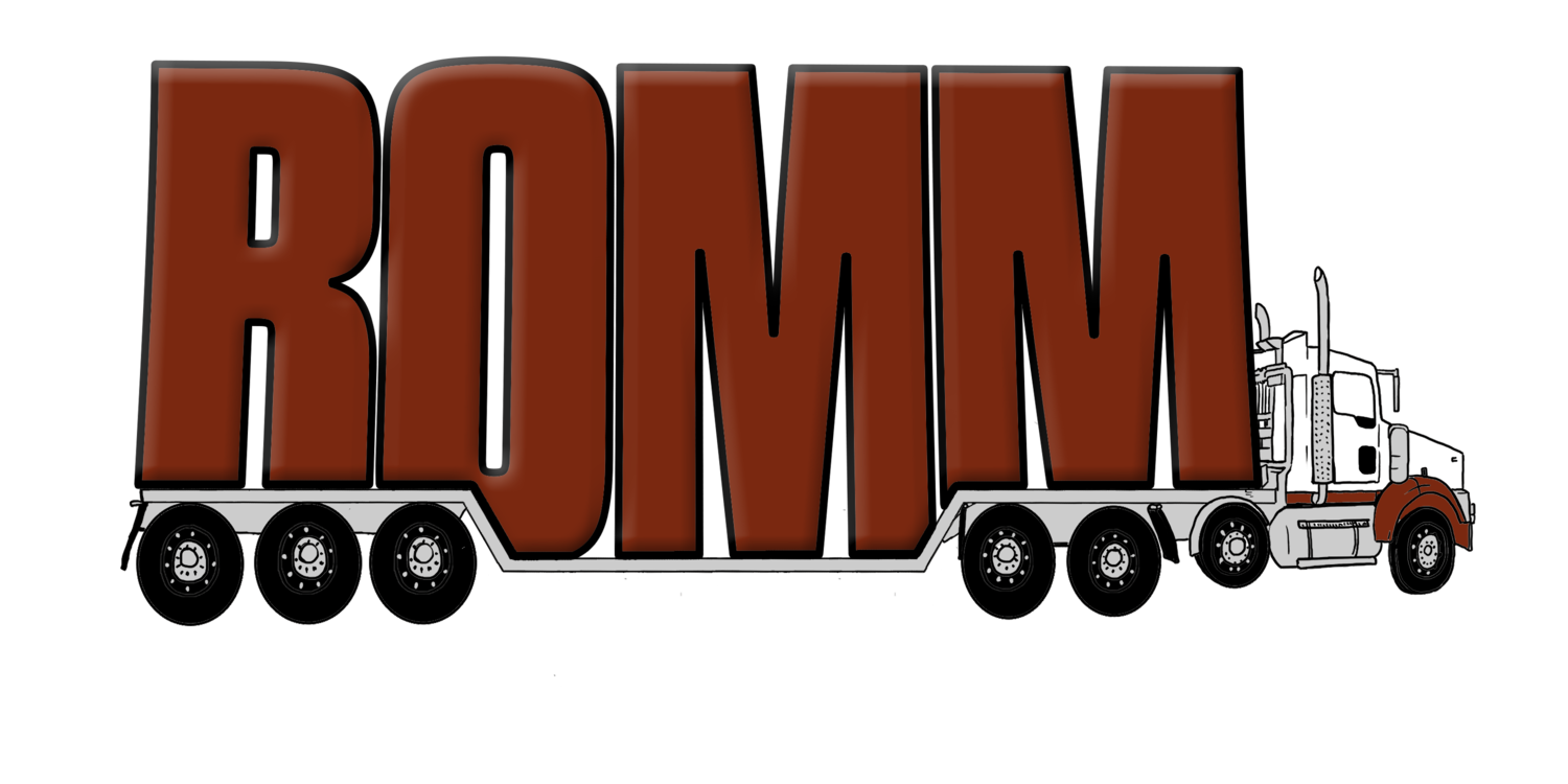 ROMM TRANSPORT, LLC