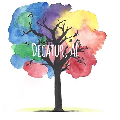 Parresia Gathering in Decatur, AL For audio of the Parresia Gathering in Decatur, AL, click here.