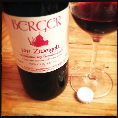 Berger-Zweigelt