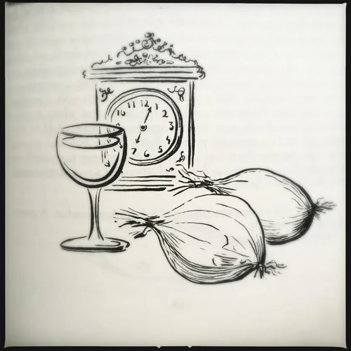 Alice B Toklas 7
