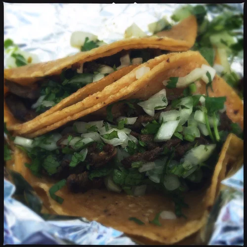 Las Trancas taqueria Austin
