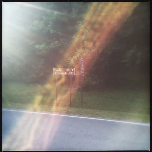 Austin-bound via the Trace