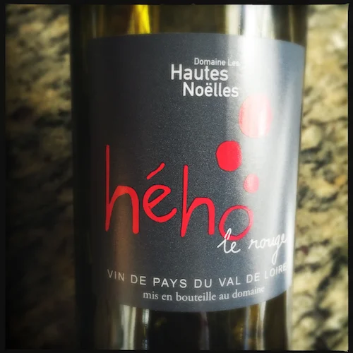 Domaine Hautes Noelles Heho