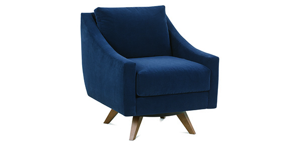 Nash Swivel Chair