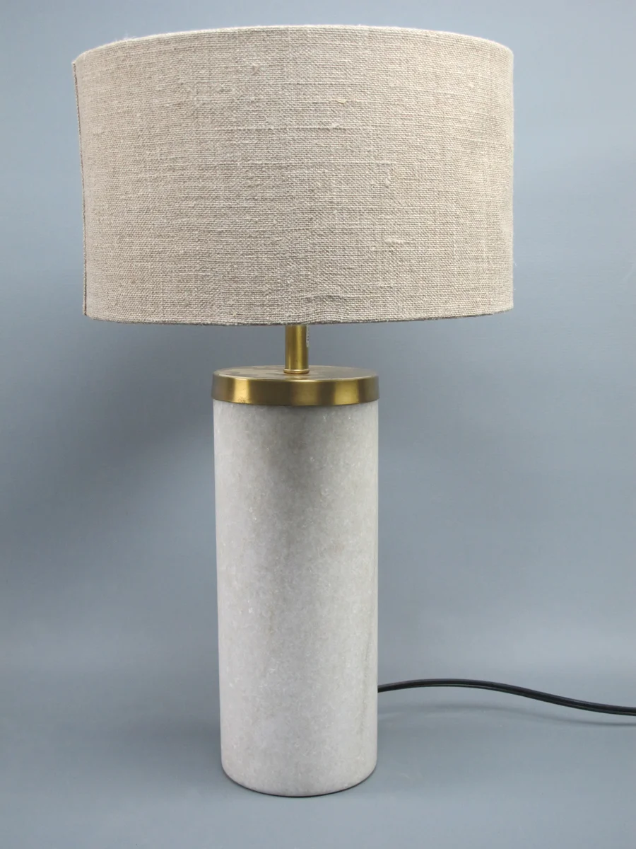 Glam Table Lamp
