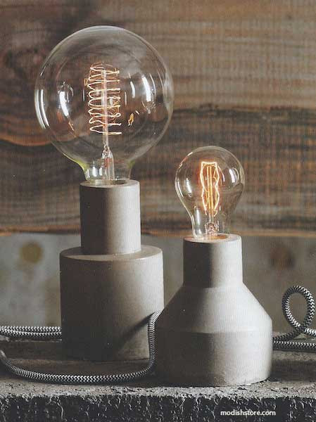 Architect Lamps