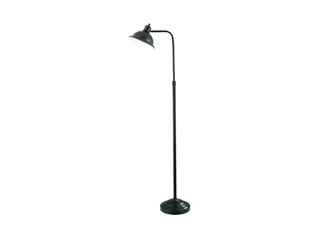 Minuteman Floor Lamp